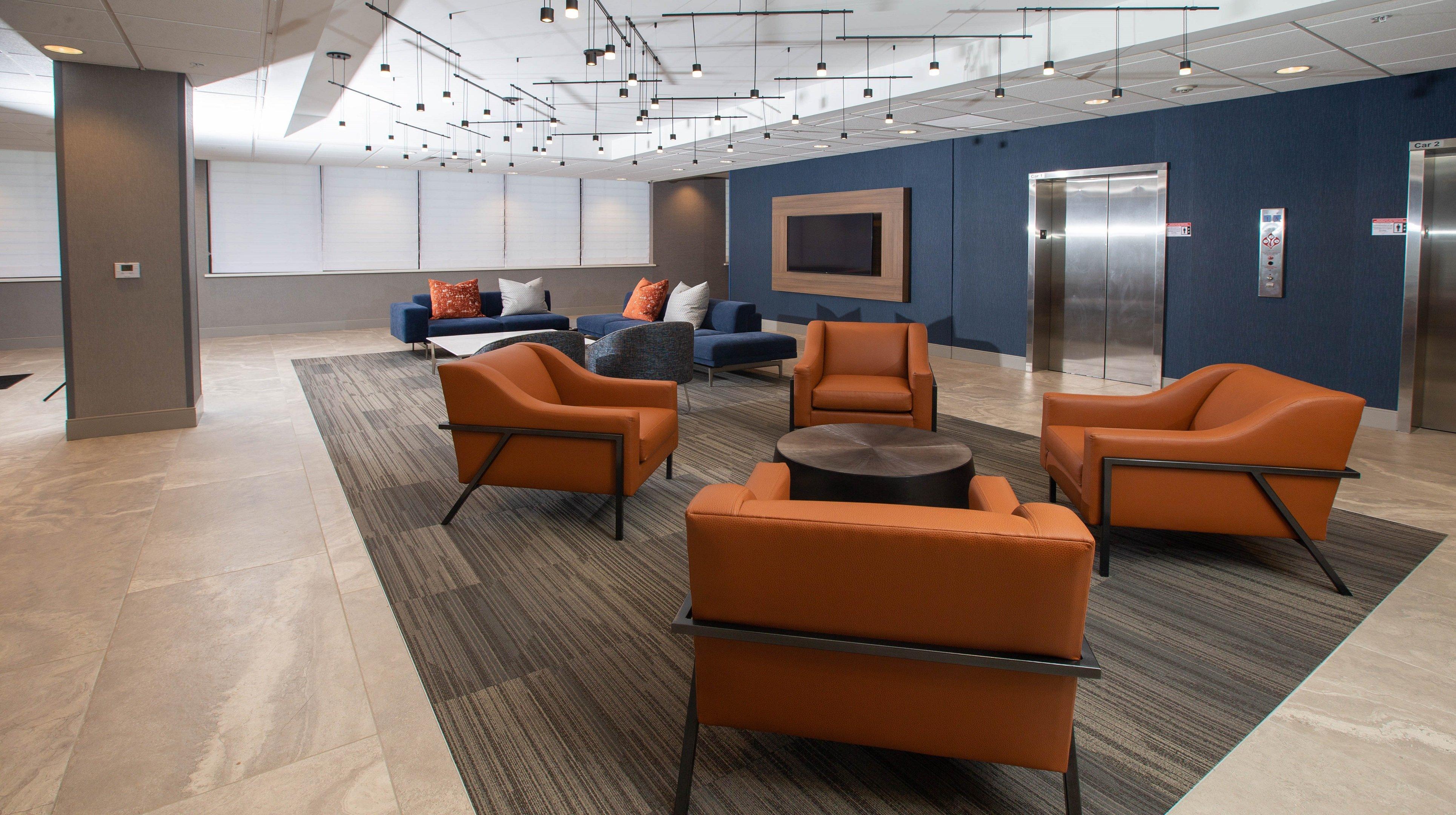 Candlewood Suites - Cleveland South - Independence By Ihg Exterior foto